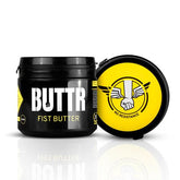 BUTTR Fisting Butter - PlayForFun